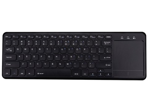 Klawiatura z touchpadem TRACER Smart RF 2,4 Ghz Klawiatura z touchpadem TRACER Smart RF 2,4 Ghz