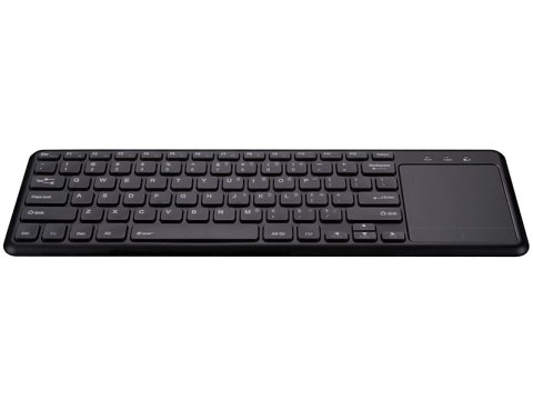 Klawiatura z touchpadem TRACER Smart RF 2,4 Ghz Klawiatura z touchpadem TRACER Smart RF 2,4 Ghz