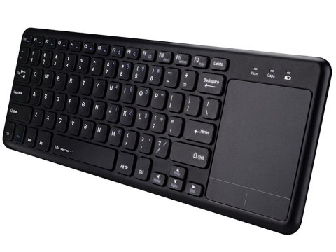 Klawiatura z touchpadem TRACER Smart RF 2,4 Ghz Klawiatura z touchpadem TRACER Smart RF 2,4 Ghz