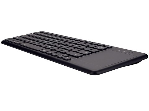 Klawiatura z touchpadem TRACER Smart RF 2,4 Ghz Klawiatura z touchpadem TRACER Smart RF 2,4 Ghz