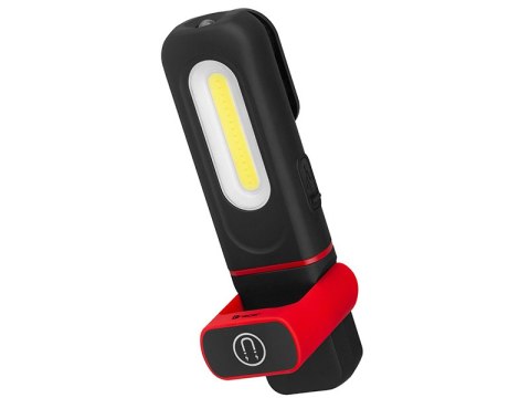 Latarka warsztatowa TRACER OMNI LED 2x3W 1200mAh Latarka warsztatowa TRACER OMNI LED 2x3W 1200mAh