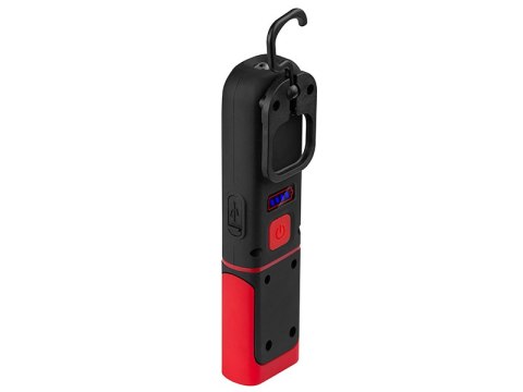 Latarka warsztatowa TRACER OMNI LED 2x3W 1200mAh Latarka warsztatowa TRACER OMNI LED 2x3W 1200mAh