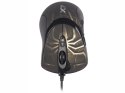 Mysz A4TECH XGame Laser Oscar X747H Brown Fire