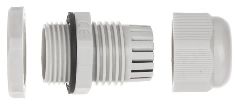 DŁAWNICA IZOLACYJNA D/M-20X1.5 IP68 M20 x 1.5 DŁAWNICA IZOLACYJNA D/M-20X1.5 IP68 M20 x 1.5