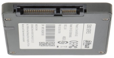 DYSK SSD SSD-C800AS480G 480 GB 2.5 " DAHUA DYSK SSD SSD-C800AS480G 480 GB 2.5 " DAHUA