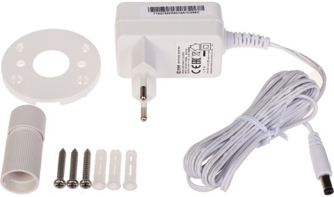 KAMERA IP F2C-PV-0280B Wi-Fi, Smart Dual Light Active Deterrence - 1080p 2.8 mm DAHUA KAMERA IP F2C-PV-0280B Wi-Fi, Smart Dual Light Active Deterrence - 1080p 2.8 mm DAHUA