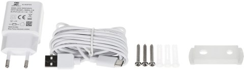 KAMERA IP OBROTOWA WEWNĘTRZNA H3D-3F Hero Dual D1 Wi-Fi 6, - 3 Mpx 3.6 mm DAHUA KAMERA IP OBROTOWA WEWNĘTRZNA H3D-3F Hero Dual D1 Wi-Fi 6, - 3 Mpx 3.6 mm DAHUA