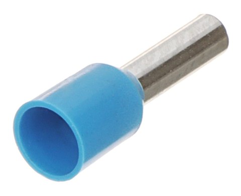 TULEJKA KABLOWA TUL-2.5/8/DIN-BL*P100