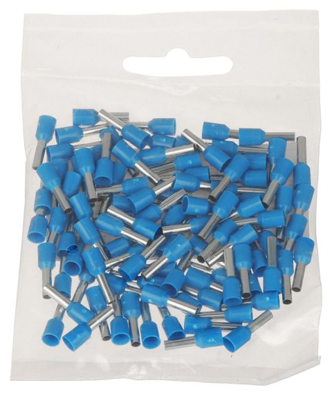 TULEJKA KABLOWA TUL-2.5/8/DIN-BL*P100