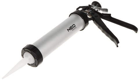 WYCISKACZ DO MAS USZCZELNIAJĄCYCH NEO/61-005 NEO Tools WYCISKACZ DO MAS USZCZELNIAJĄCYCH NEO/61-005 NEO Tools