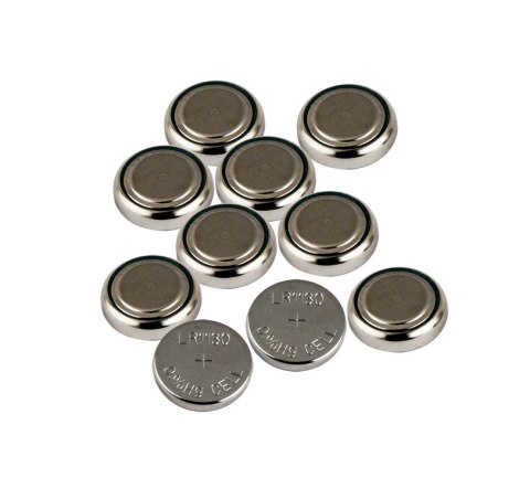 EZB105 Esperanza baterie alkaliczne lr54 ag10 10szt blister EZB105 Esperanza baterie alkaliczne lr54 ag10 10szt blister