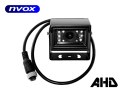 Samochodowa kamera cofania ahd fullhd 140st 4pin quad 12v ccd sony