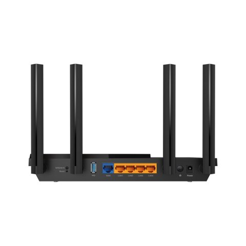TP-LINK Dwupasmowy, gigabitowy router WiFi 6 AX3000 TL-ARCHER AX55 TP-LINK Dwupasmowy, gigabitowy router WiFi 6 AX3000 TL-ARCHER AX55