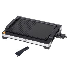 AD 6614 Grill elektryczny stołowy 3000w