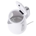 MS 1261 grey Czajnik plastikowy 1,7 l