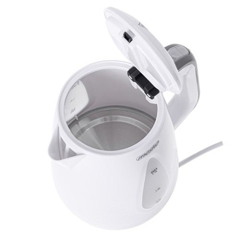 MS 1261 grey Czajnik plastikowy 1,7 l MS 1261 grey Czajnik plastikowy 1,7 l
