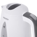 MS 1261 grey Czajnik plastikowy 1,7 l