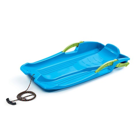 Sanki Prosperplast Hornet niebieskie Sanki Prosperplast Hornet niebieskie