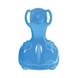Ślizg dla dzieci Prosperplast Polar Bear 1 niebieski