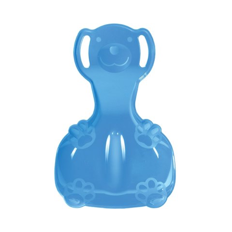 Ślizg dla dzieci Prosperplast Polar Bear 1 niebieski