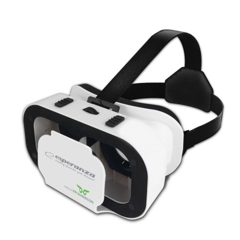 EMV400 Esperanza okulary vr 3d emv400 shinecon EMV400 Esperanza okulary vr 3d emv400 shinecon