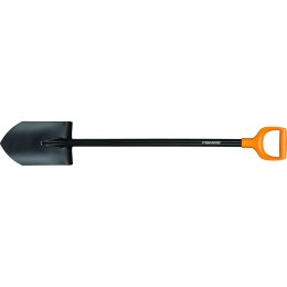 Szpadel ostry 1170mm rączka d solid (1003455,fs131413)