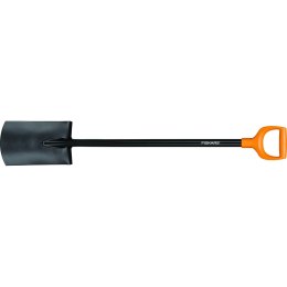 Szpadel prosty 1170mm rączka d solid (1003456,fs131403)