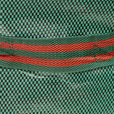 Torba ogrodowa 270 L, 150 g/m2; PP; usztywniona krawędź, 3 uchwyty, 67 x 76 cm Torba ogrodowa 270 L, 150 g/m2; PP; usztywniona krawędź, 3 uchwyty, 67 x 76 cm