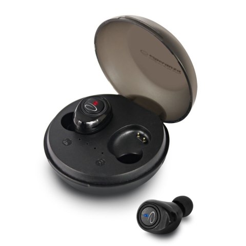 EH229K Esperanza słuchawki douszne bluetooth tws cetus EH229K Esperanza słuchawki douszne bluetooth tws cetus