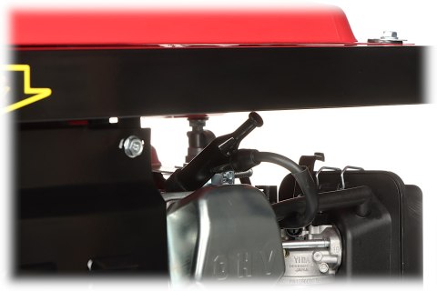 AGREGAT PRĄDOTWÓRCZY DY-2600-B 2600 W Dynamo