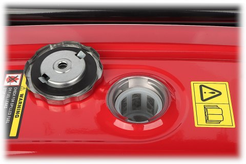 AGREGAT PRĄDOTWÓRCZY DY-2600-B 2600 W Dynamo