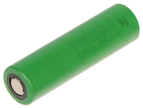 AKUMULATOR LI-ION BAT-US18650VTC5/AKU 3.6 V SONY / MURATA AKUMULATOR LI-ION BAT-US18650VTC5/AKU 3.6 V SONY / MURATA