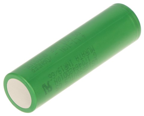 AKUMULATOR LI-ION BAT-US18650VTC5/AKU 3.6 V SONY / MURATA AKUMULATOR LI-ION BAT-US18650VTC5/AKU 3.6 V SONY / MURATA