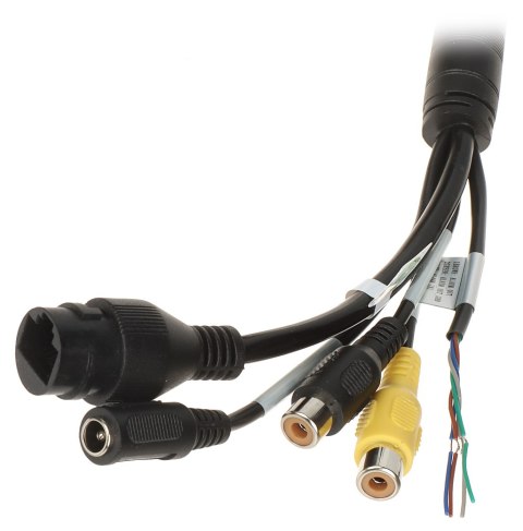KAMERA IP BCS-L-TIP55VSR6-AI1-G - 5 Mpx 2.7 ... 13.5 mm - MOTOZOOM BCS Line KAMERA IP BCS-L-TIP55VSR6-AI1-G - 5 Mpx 2.7 ... 13.5 mm - MOTOZOOM BCS Line