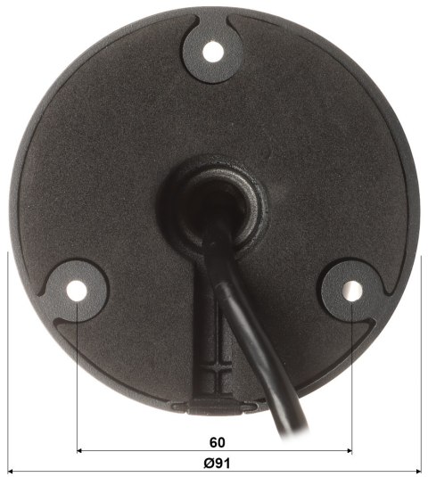KAMERA IP BCS-L-TIP55VSR6-AI1-G - 5 Mpx 2.7 ... 13.5 mm - MOTOZOOM BCS Line KAMERA IP BCS-L-TIP55VSR6-AI1-G - 5 Mpx 2.7 ... 13.5 mm - MOTOZOOM BCS Line