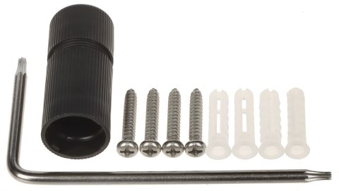 KAMERA IP BCS-L-TIP55VSR6-AI1-G - 5 Mpx 2.7 ... 13.5 mm - MOTOZOOM BCS Line KAMERA IP BCS-L-TIP55VSR6-AI1-G - 5 Mpx 2.7 ... 13.5 mm - MOTOZOOM BCS Line