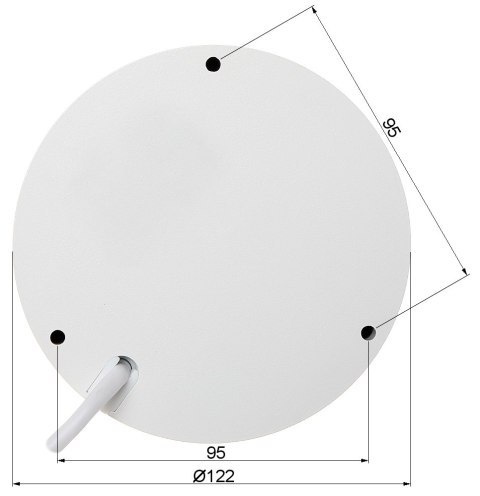 KAMERA IP SZYBKOOBROTOWA SD22204DB-GNY - 1080p 2.8 ... 12 mm DAHUA KAMERA IP SZYBKOOBROTOWA SD22204DB-GNY - 1080p 2.8 ... 12 mm DAHUA
