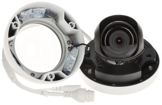 KAMERA WANDALOODPORNA IP DS-2CD2166G2-I(2.8mm)(C) 6 Mpx 2.8 mm Hikvision