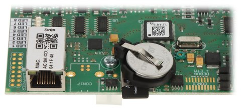 MODUŁ KONTROLERA DOSTĘPU MC16-PAC-ST-10 ROGER