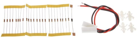 MODUŁ KONTROLERA DOSTĘPU MC16-PAC-ST-10 ROGER