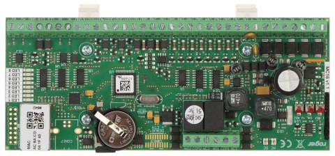 MODUŁ KONTROLERA DOSTĘPU MC16-PAC-ST-15 ROGER MODUŁ KONTROLERA DOSTĘPU MC16-PAC-ST-15 ROGER