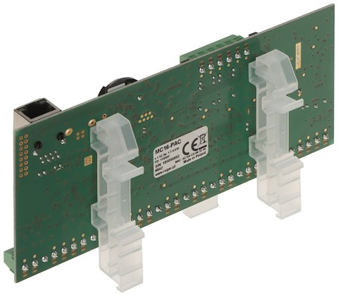 MODUŁ KONTROLERA DOSTĘPU MC16-PAC-ST-15 ROGER MODUŁ KONTROLERA DOSTĘPU MC16-PAC-ST-15 ROGER