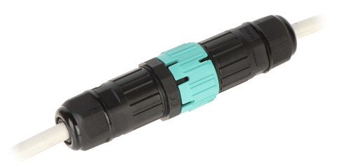 PUSZKA POŁĄCZENIOWA PUH-3P-M19/R PUSZKA POŁĄCZENIOWA PUH-3P-M19/R
