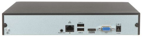 REJESTRATOR IP BCS-B-NVR1001(2.0) 10 KANAŁÓW BCS BASIC REJESTRATOR IP BCS-B-NVR1001(2.0) 10 KANAŁÓW BCS BASIC