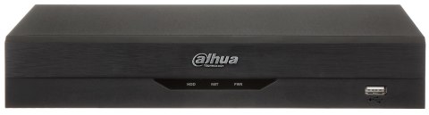 REJESTRATOR IP NVR4108HS-EI 8 KANAŁÓW WizSense DAHUA REJESTRATOR IP NVR4108HS-EI 8 KANAŁÓW WizSense DAHUA
