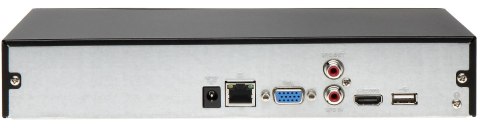 REJESTRATOR IP NVR4108HS-EI 8 KANAŁÓW WizSense DAHUA REJESTRATOR IP NVR4108HS-EI 8 KANAŁÓW WizSense DAHUA