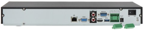 REJESTRATOR IP NVR5216-EI 16 KANAŁÓW WizSense DAHUA