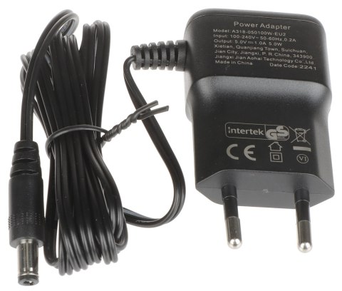 SWITCH PFS3005-5GT-L-V2 5-PORTOWY DAHUA