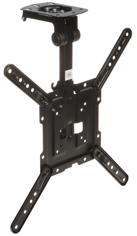 UCHWYT SUFITOWY DO TELEWIZORA LUB MONITORA BRATECK-LCD-CM344