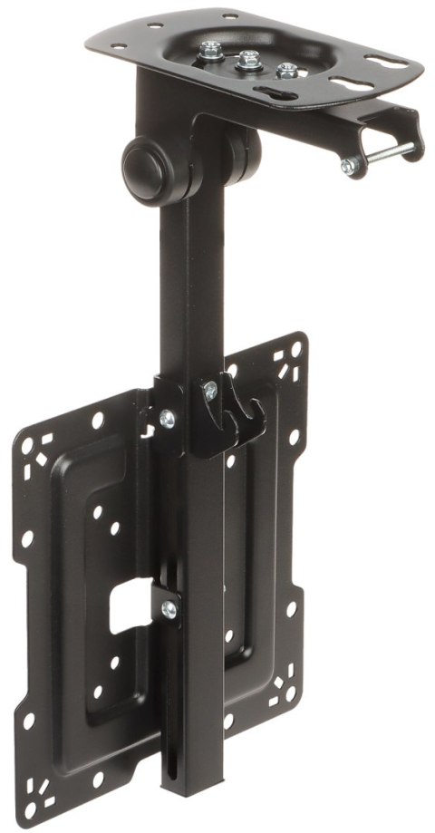 UCHWYT SUFITOWY DO TELEWIZORA LUB MONITORA BRATECK-LCD-CM344